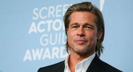 Brad Pitt y Lewis Hamilton sacuden a todo Hollywood con este nuevo proyecto