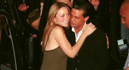 Luis Miguel y Mariah Carey: cómo fue su historia de amor