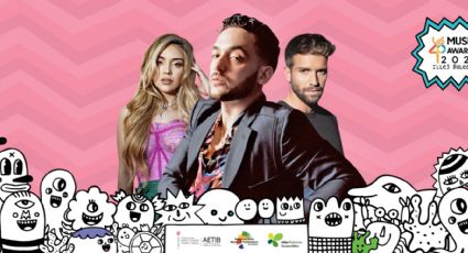 Los 40 Music Awards 2021: nominados, invitados de lujo y presentaciones en vivo