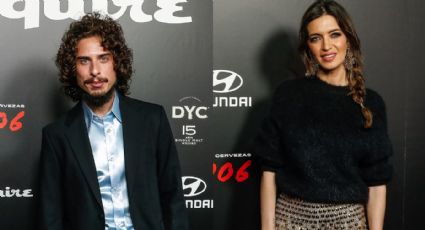 Premios Hombre del Año Esquire 2021: Los atuendos escogidos por las celebridades