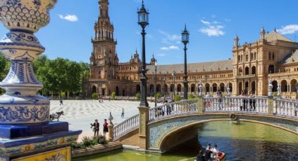 Sevilla: estos son los mejores lugares para comer rico y a buen precio