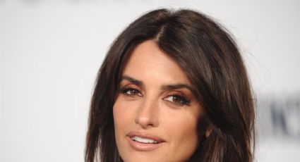 Penélope Cruz, personalidad destacada en Nueva York