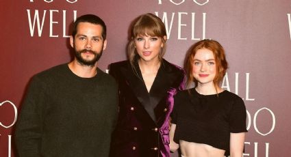 ¡Insólito! Taylor Swift estrena un video sobre la canción basada en su historia con famoso actor