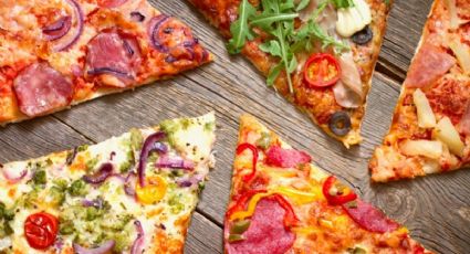 Recetas: la clave para preparar una pizza saludable y sin gluten