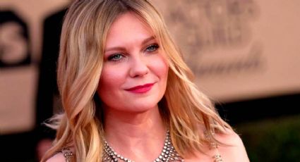 Kirsten Dunst recordó sus días de Mary Jane en "Spiderman": "Seré la vieja MJ"