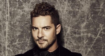 David Bisbal comenzó un plan brillante que asombró a todos