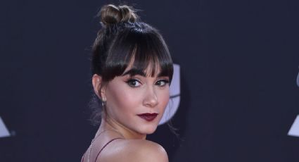 Aitana vivió una situación inesperada