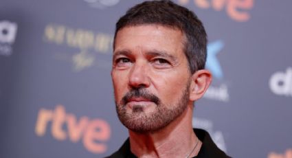 Antonio Banderas paraliza Málaga con un anuncio único