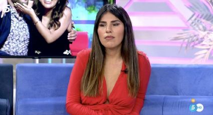 Chabelita contó la verdad sobre el estado de Isabel Pantoja y enmudeció a Telecinco