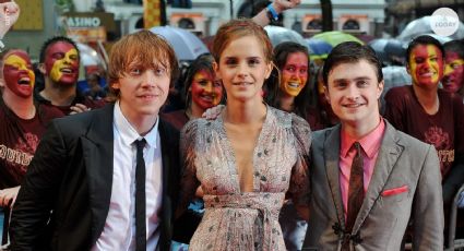 Harry Potter: el elenco se reunirá para el aniversario número 20 de la saga más famosa