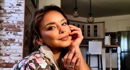 Chenoa tiene una fiel y famosa seguidora que espera mucho de su casamiento