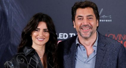 Penélope Cruz revela por fin lo que ya era un secreto a voces