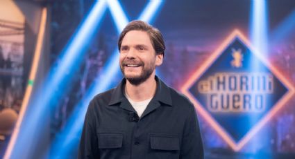 Daniel Brühl vivió el sueño de todo buen fanático del FC Barcelona