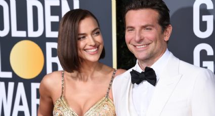 Bradley Cooper e Irina Shayk sorprenden a todos en su última aparición pública