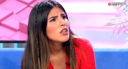 Isa Pantoja rompe el silencio y habla de su madre biológica