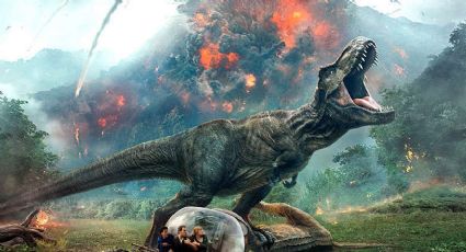 4 Mitos sobre los dinosaurios que el cine nos hizo creer y que son falsos