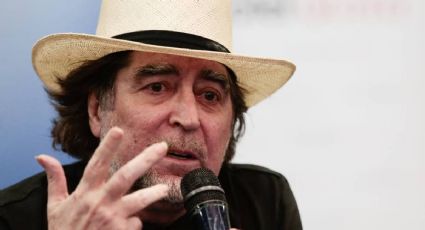 Joaquín Sabina hizo un importante anuncio sobre su futuro