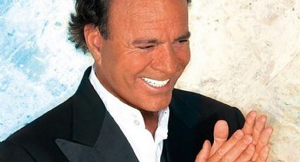 Julio Iglesias, uno de los hombres más ricos de España: conocé de cuánto es su fortuna