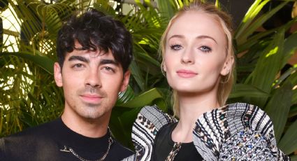 Joe Jonas y Sophie Turner enmudecieron a sus fans con esta publicación en redes