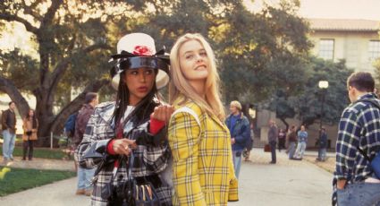 La moda de los 90s volvió para quedarse: todo lo que necesitas saber para este otoño