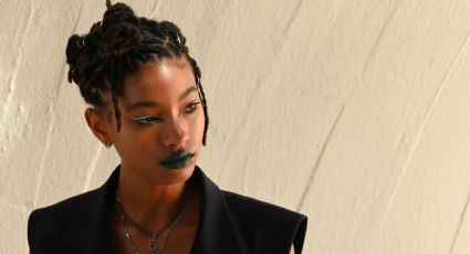 Quién es Willow Smith, la hija de Will Smith, que impone nuevas tendencias