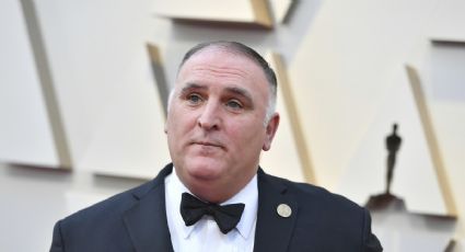 José Andrés prepara algo nuevo