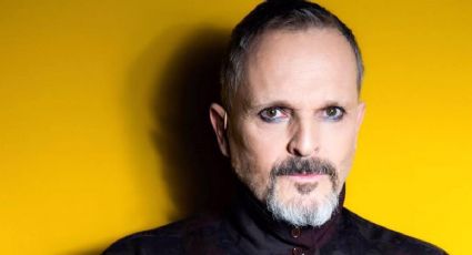 Miguel Bosé impacta con una nueva confesión: "Me faltó"