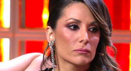 Nagore Robles cuenta la verdad que arruina a Luis Rollán