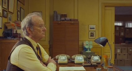 "The French Dispatch": una película de Wes Anderson dedicada al periodismo