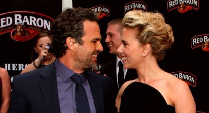 Marvel está de cumpleaños: los fans celebran a Scarlett Johansson y Mark Ruffalo