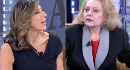 Mayra Gómez Kemp dejó helada a Paz Padilla en medio de una entrevista impactante