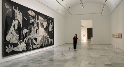 El Museo Nacional Centro de Arte Reina Sofía se renueva con su colección de creación contemporánea