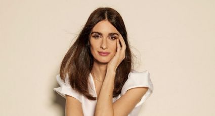 Paz Vega y un anuncio que llenó de alegría a sus seguidores