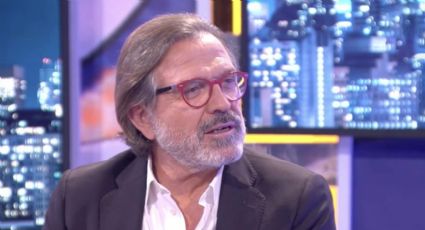 Pepe Navarro habló sobre su vínculo con Ivonne Reyes y su hijo Álex: "Me equivoqué"