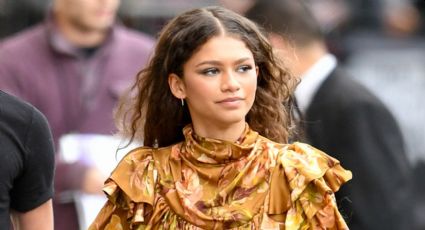 Zendaya revela lo que todos los fans de "Dune" estaban esperando y les hace una promesa