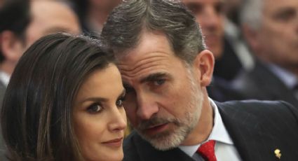 El rey Felipe VI y la reina Letizia confirman que los rumores son ciertos