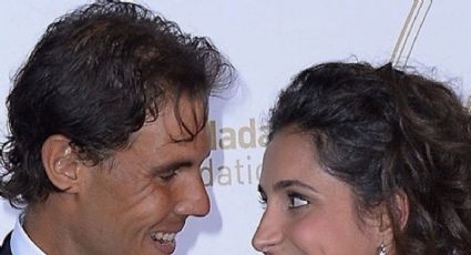 ¿Rafa Nadal y Mery Perelló serán padres?