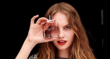 Navidad 2021: perfumes de mujer para comprar en el cyber monday y regalar en las fiestas