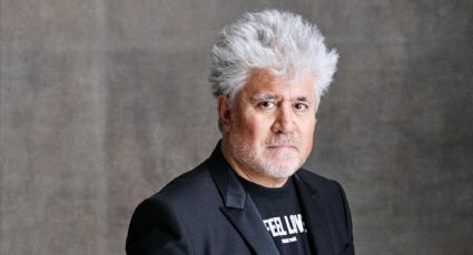 Pedro Almodóvar respondió a todas las críticas