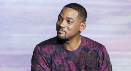 Will Smith revela cómo se enamoró de una actriz por meterse demasiado en el personaje