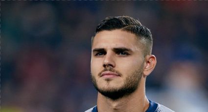 Mauro Icardi se hartó y reveló los detalles del escándalo del año