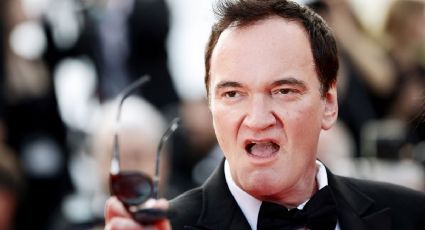 Atención cinéfilos: Quentin Tarantino conmociona con una sorprendente decisión