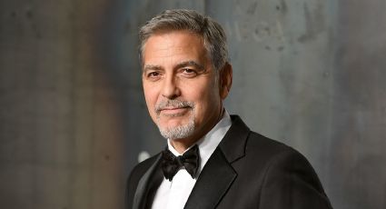 El pedido de George Clooney a los medios que involucra a sus hijos