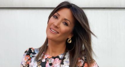 La reflexión de Nagore Robles en redes: "Deberían enseñarlo en los colegios"