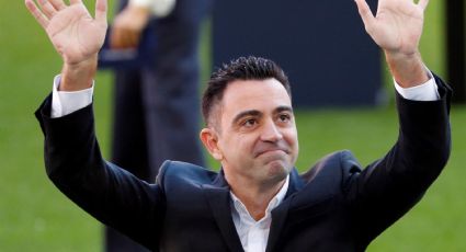 Xavi recupera dos piezas clave para su Barcelona