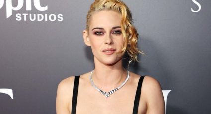 Kristen Stewart finalmente caminará hacia el altar junto a Dylan Meyer