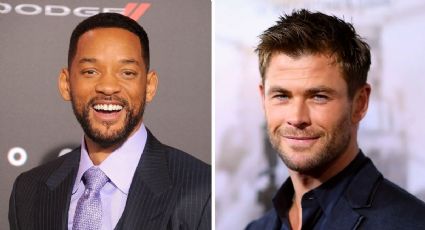 Chris Hemsworth y Will Smith: protagonistas de las nuevas series originales de Disney Plus