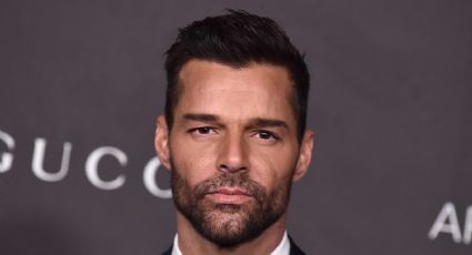 La enorme suma de dinero que Ricky Martin gastó en un par de días en España