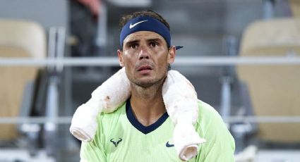 Rafa Nadal comunica la peor noticia: “No es una decisión fácil”