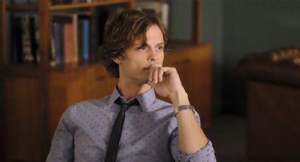 Esta es la suma de dinero que ganó Matthew Gray Gubler con esta icónica serie